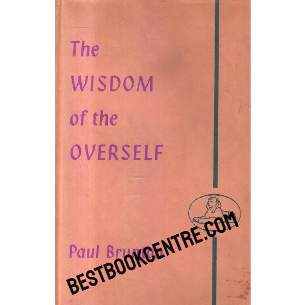 the wisdom of the overself