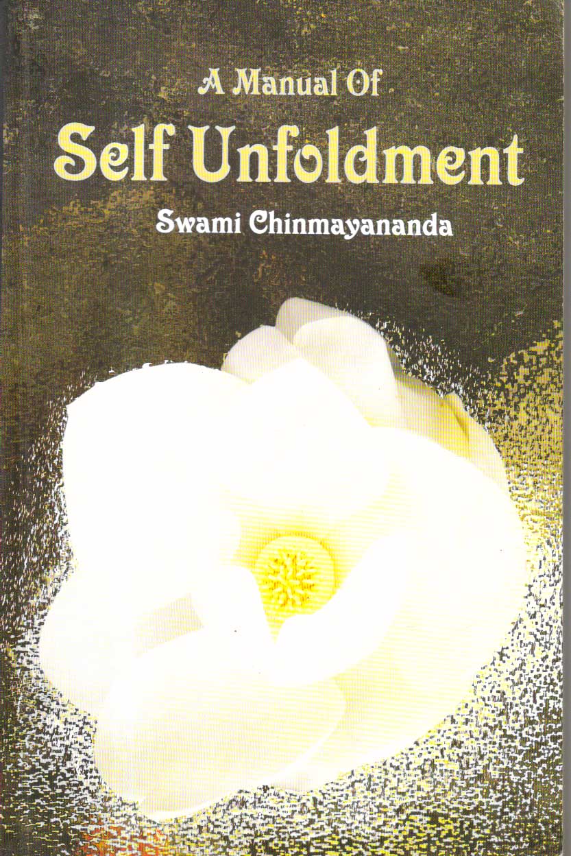 A Manual of Self-Unfoldment