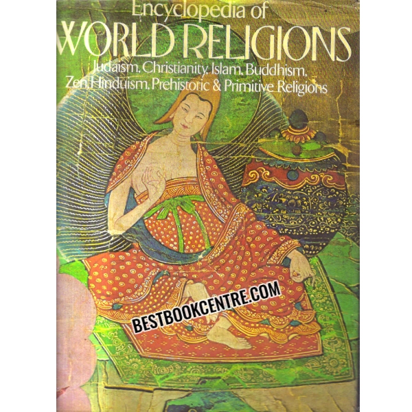 Encyclopedia of World Religions 1st edition