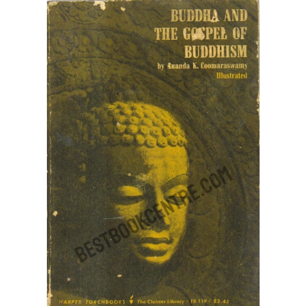 Buddha and the Gospel of Buddhism