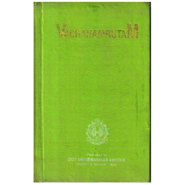 Vachanamrutam