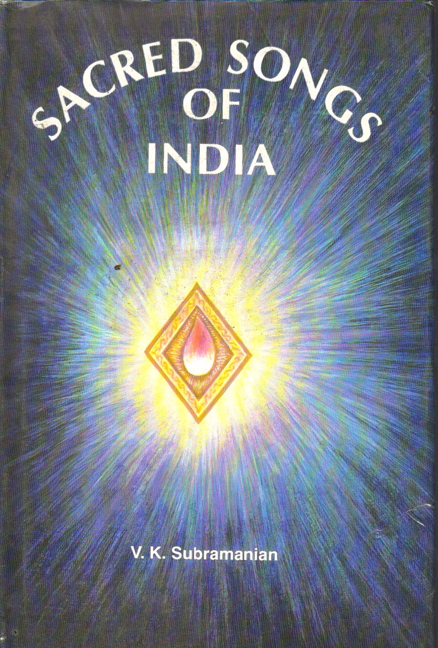 Sacred Songs of India.