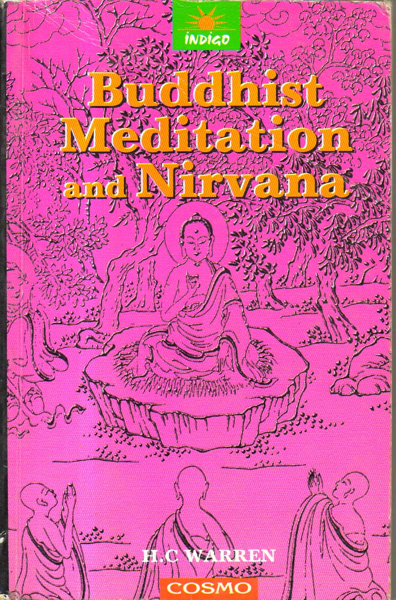 Buddhist Meditation & Nirvana