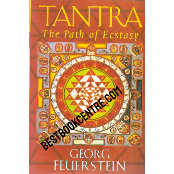 Tantra the Path of Ecstasy