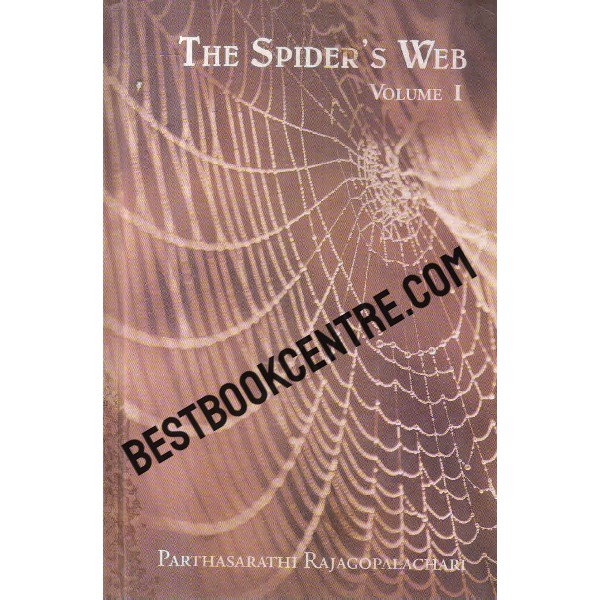 the spiders web volume 1