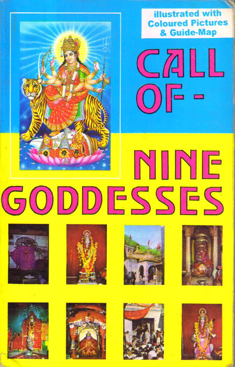 Call of Nine Goddesses