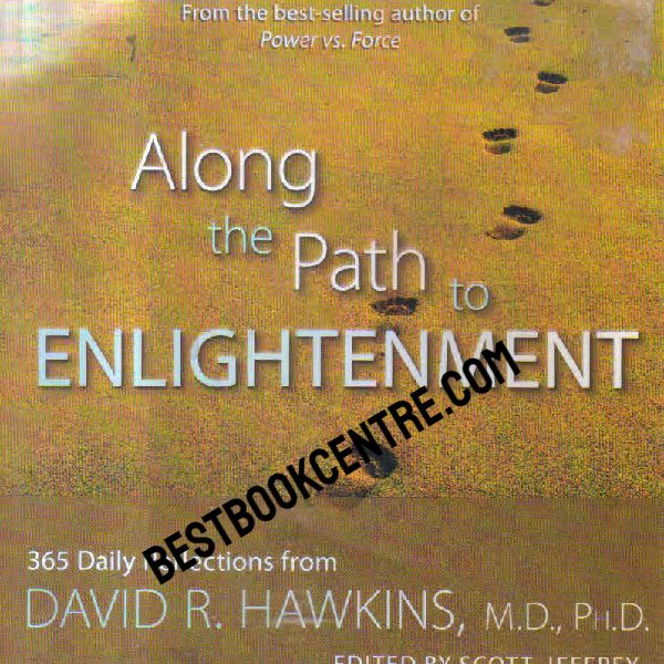 along the path to enlightenment