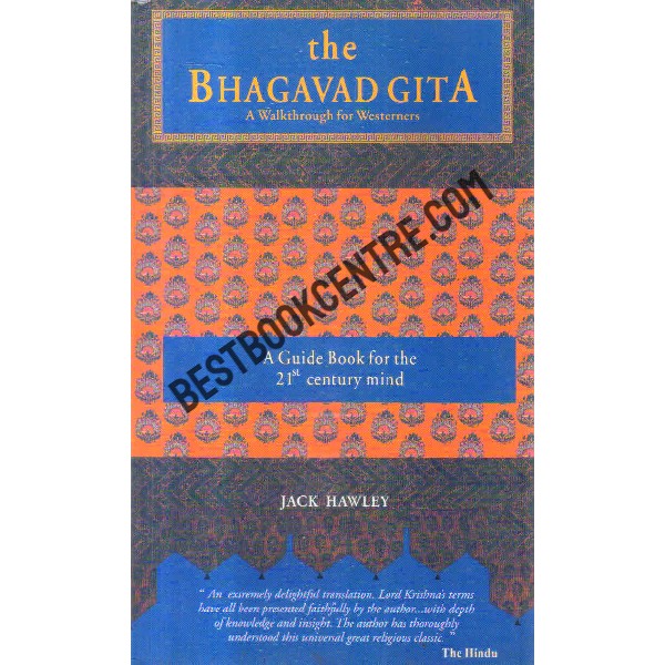 the bhagavad gita