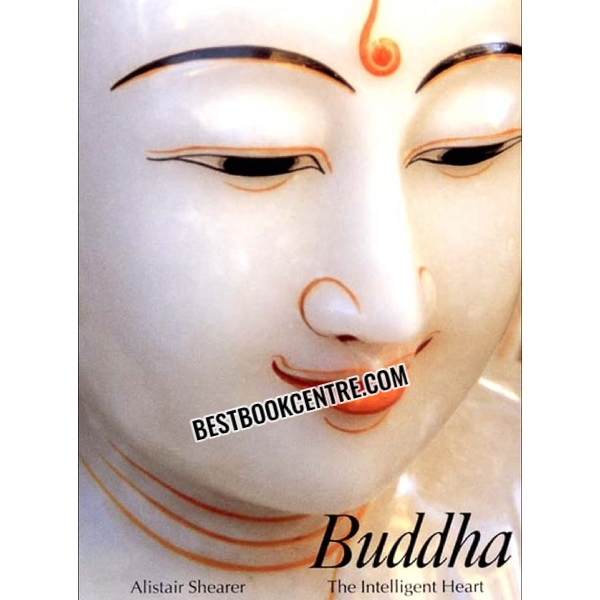 buddha the intelligent heart 