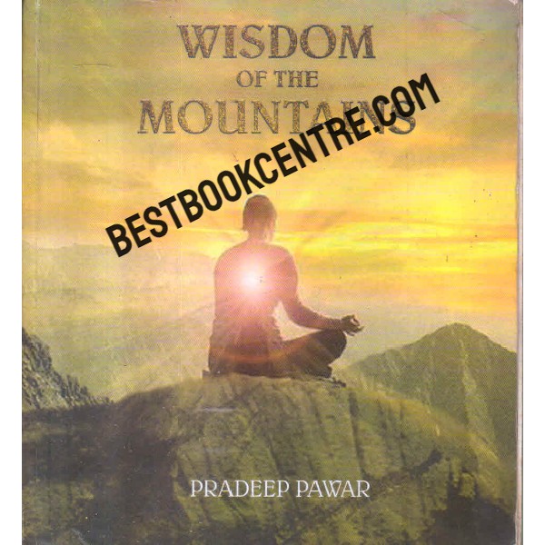 wisdom of the mountains