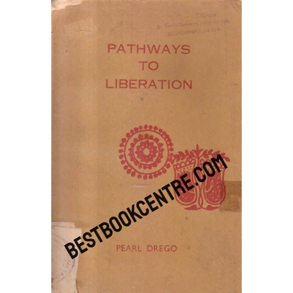 pathways to liberation