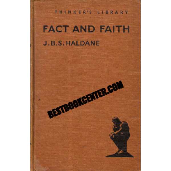 Fact and Faith 