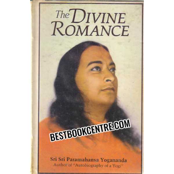 the divine romance 1st edition