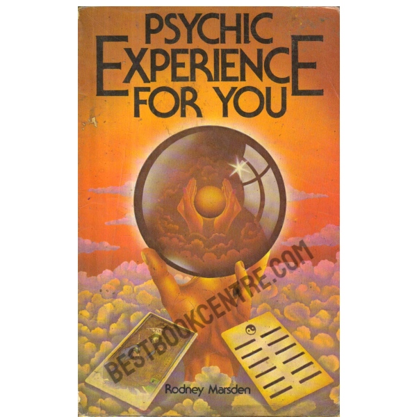 Psychic Experience For You