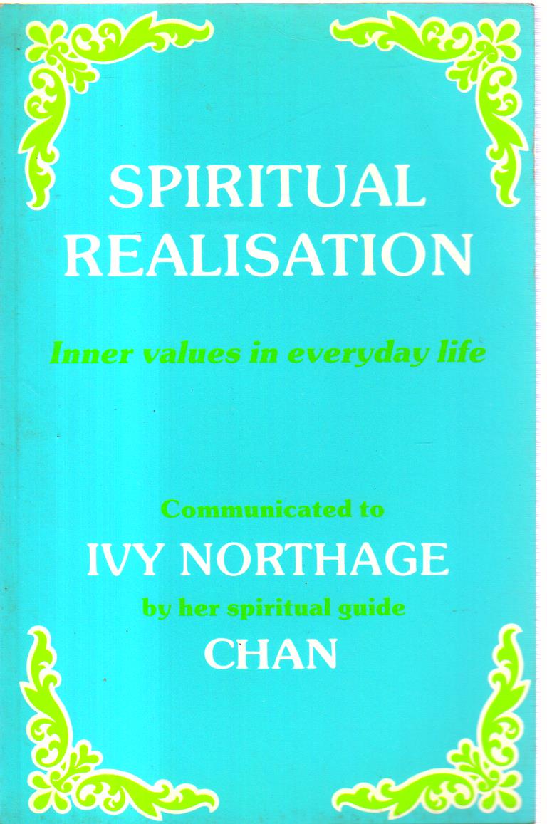 Spiritual Realisation