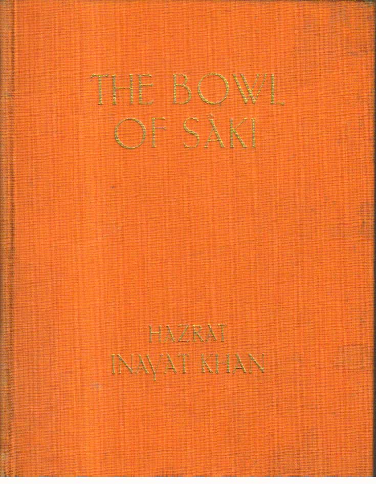 The Bowl of Saki