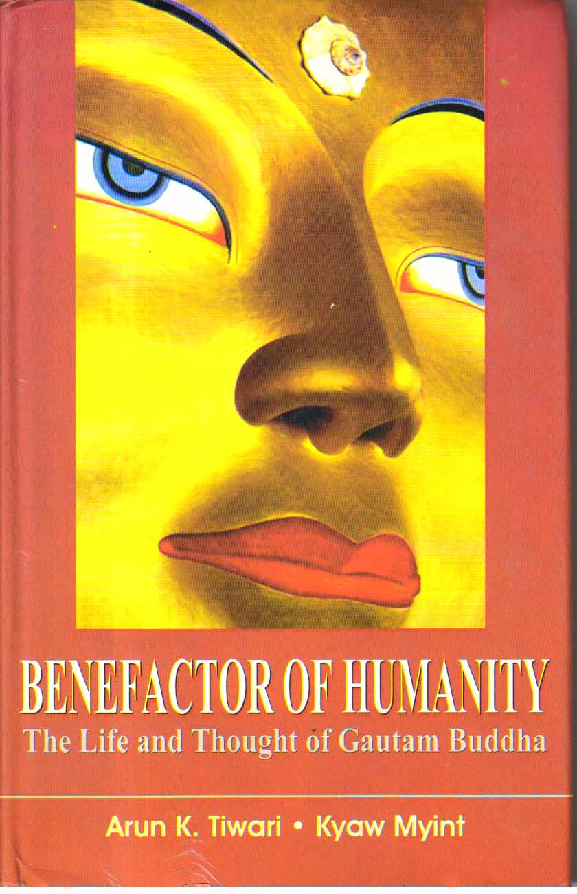 Benefactor of Humanity