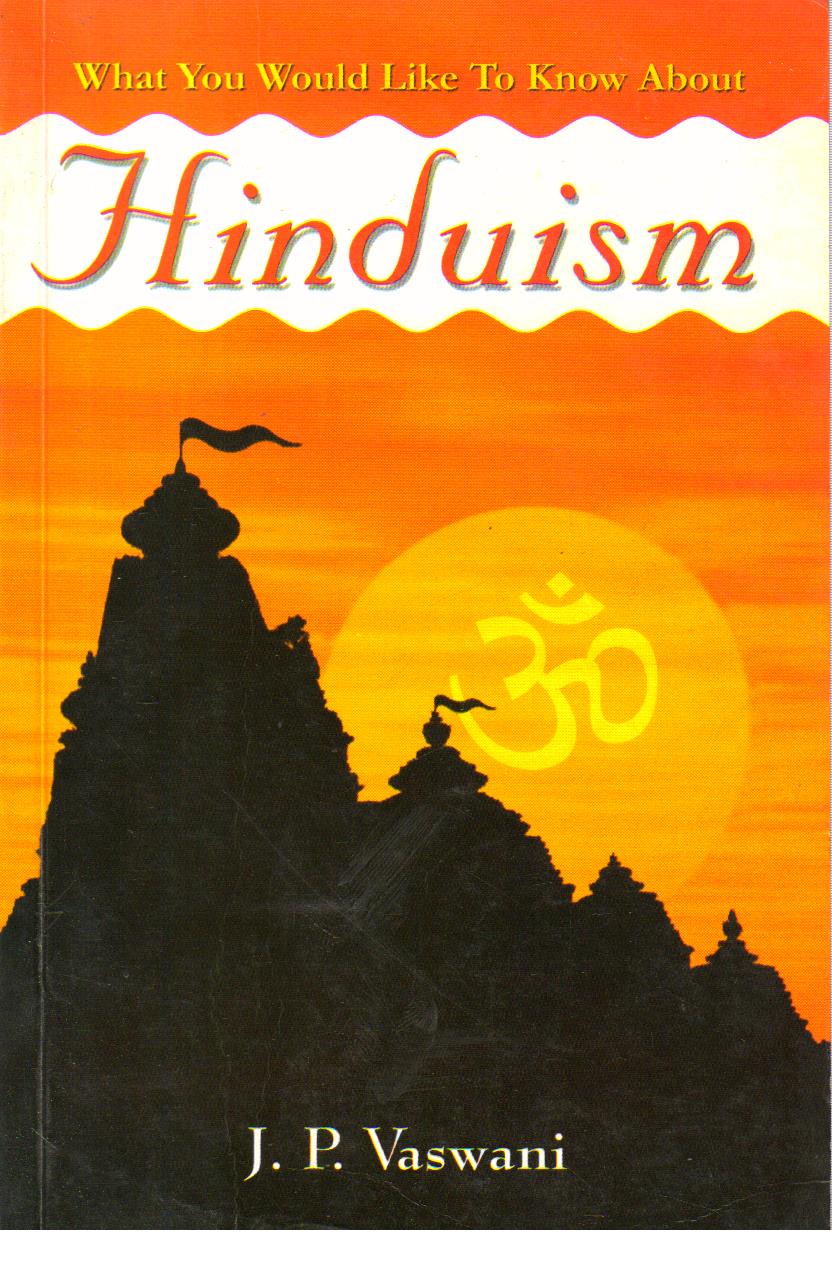 Hinduism.