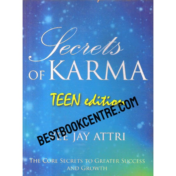 secrets of karma 