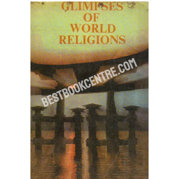 Glimpses of World Religions