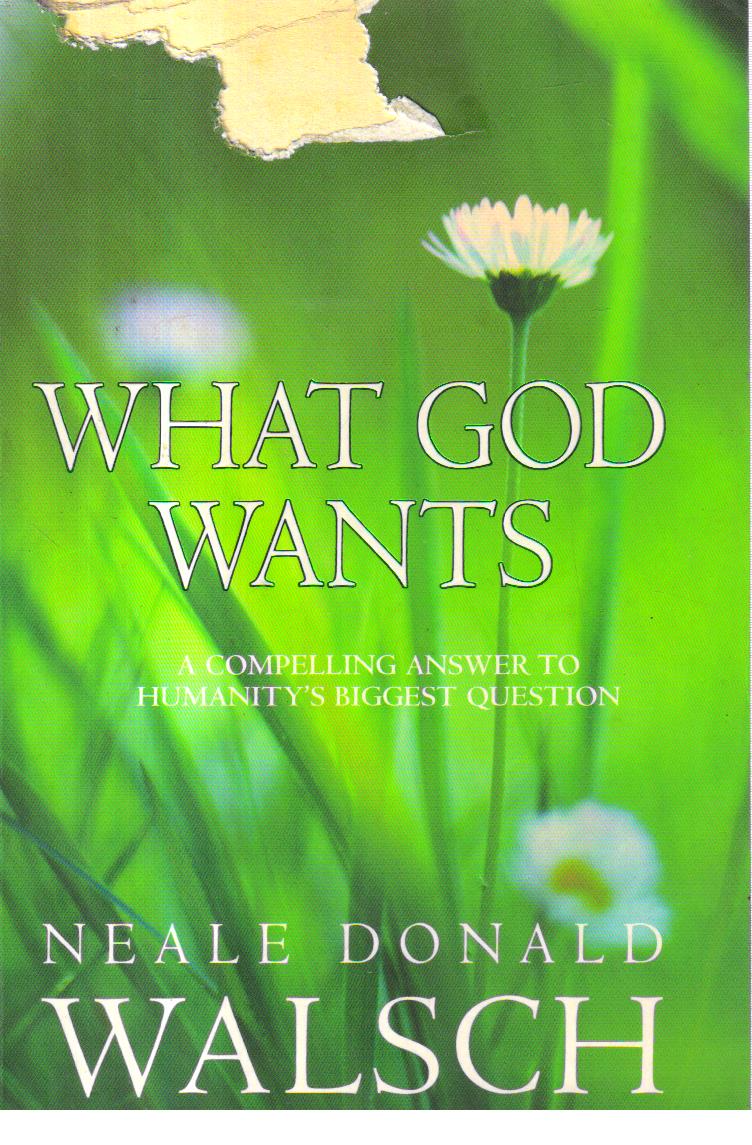 What God Wants