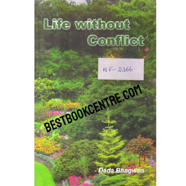 life without conflict