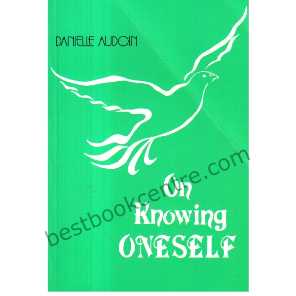 On Knowing Oneself.