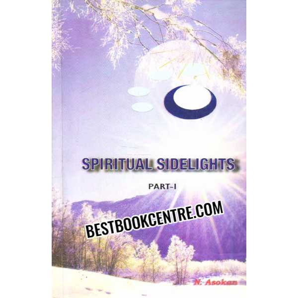 spiritual sidelights part 1