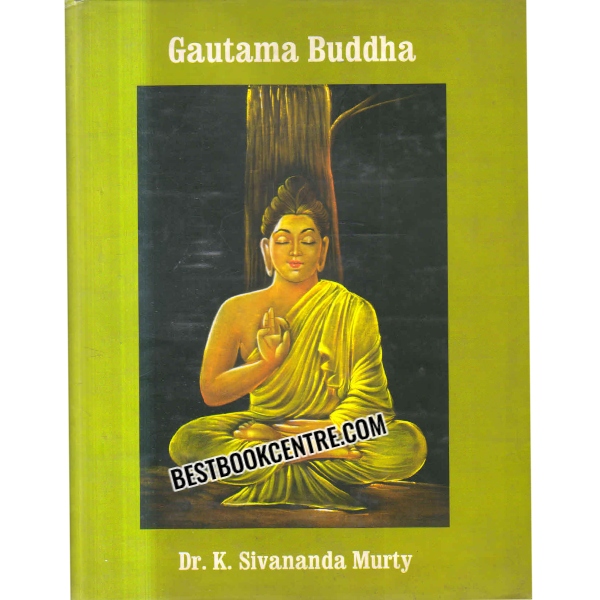 gautama buddha