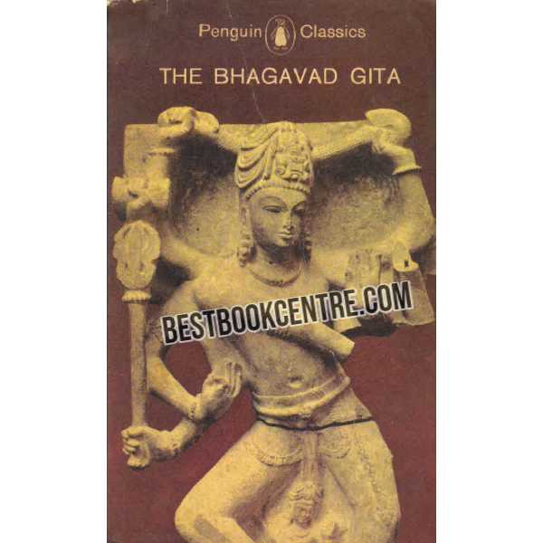 The Bhagavad Gita 