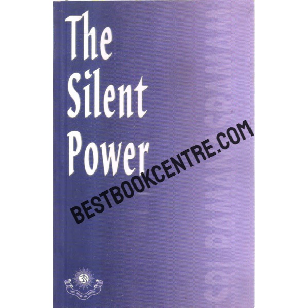 the silent power