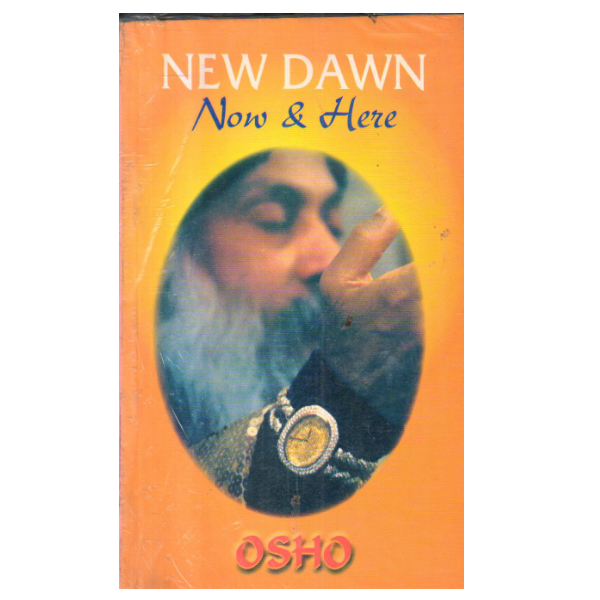 New Dawn: Here and Now