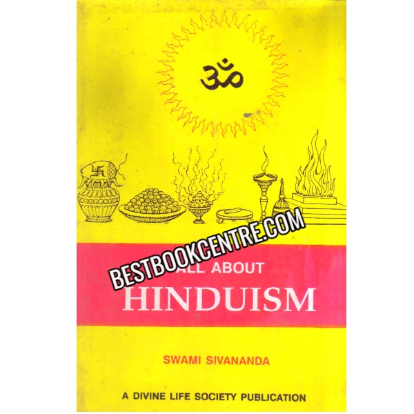 All About Hinduism