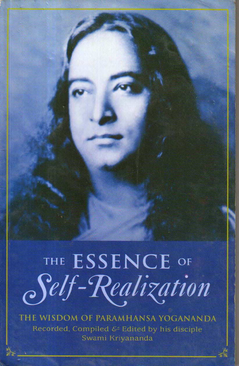 The Essence of Self-Realization