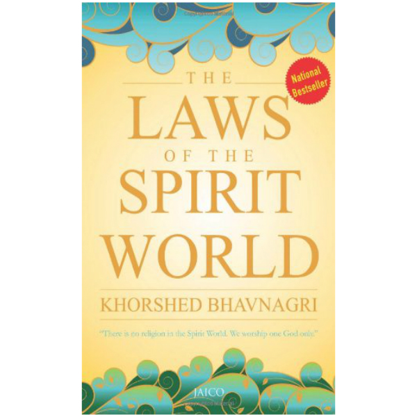 The Laws of the Spirit World