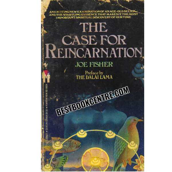 The case for reincarnation