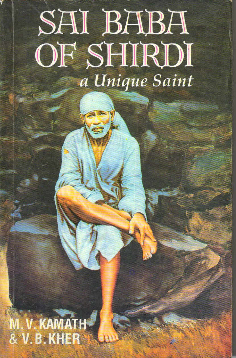 Sai Baba of shirdi