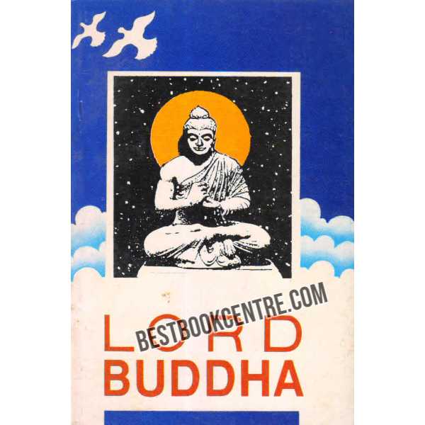 Lord Buddha Ashoka The Great 