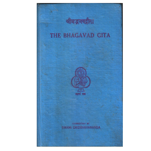 The Bhagavad Gita