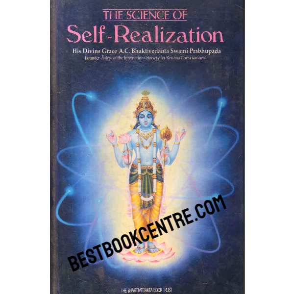 the science of self realization