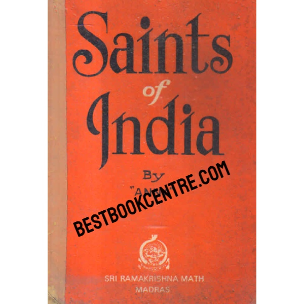 saints of india