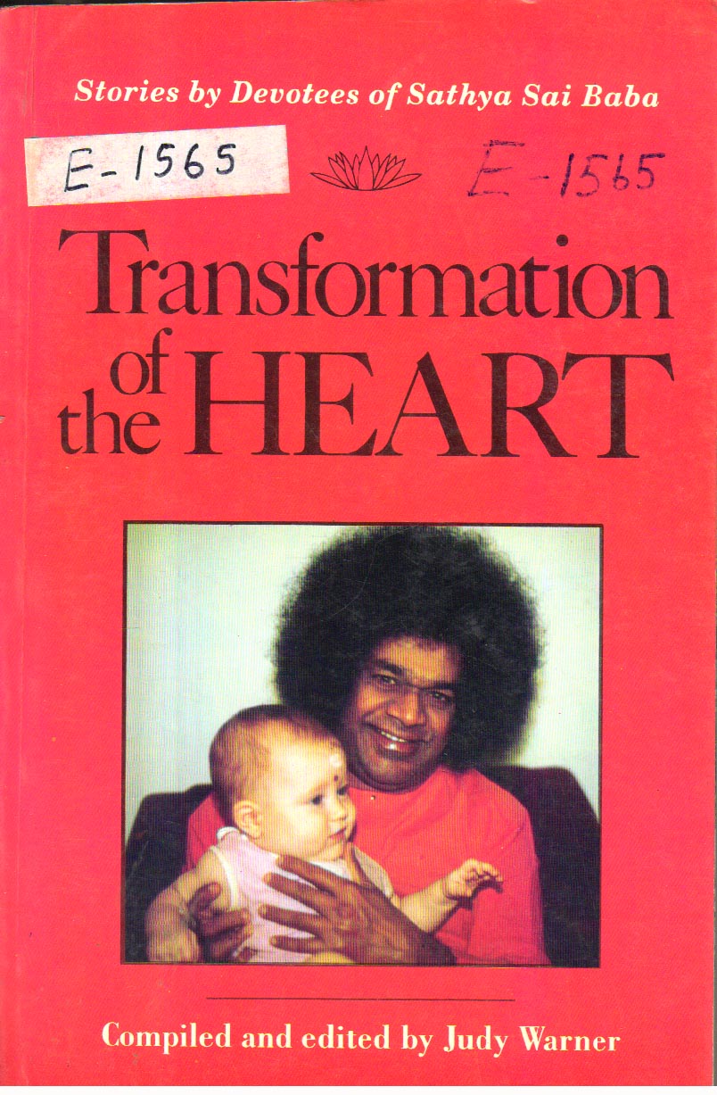 Transformation of the Heart