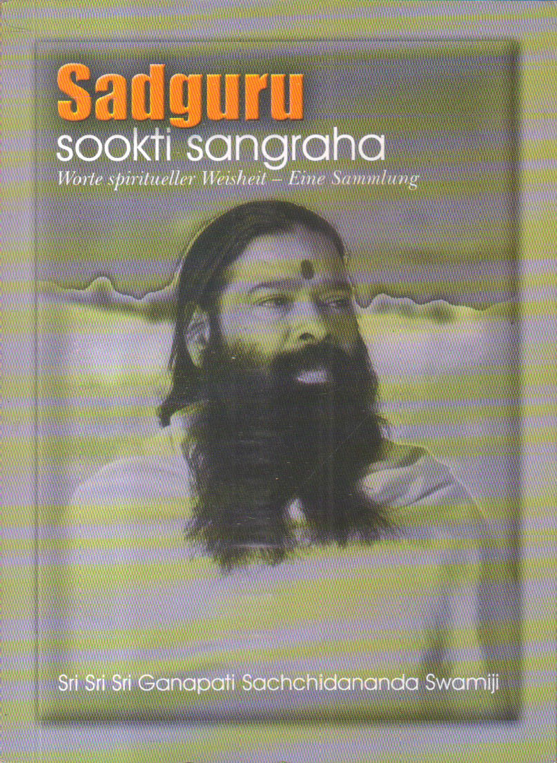 Sadguru Sookti Sangraha