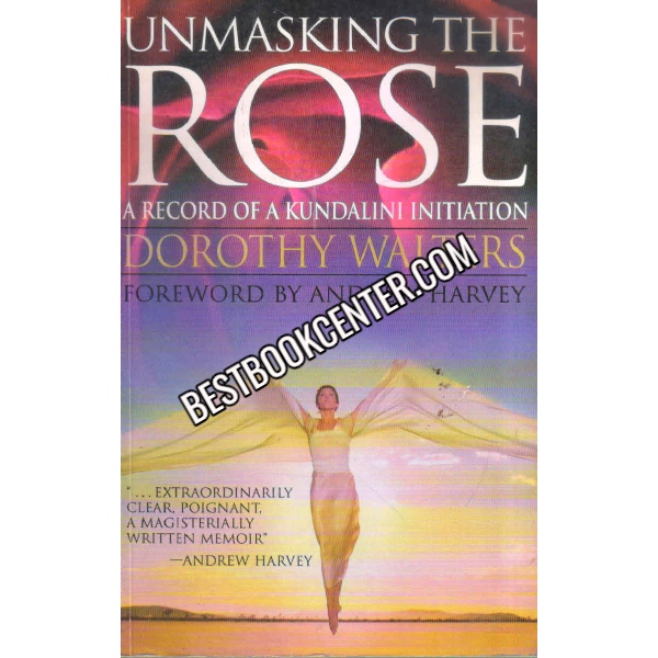 Unmasking The Rose 