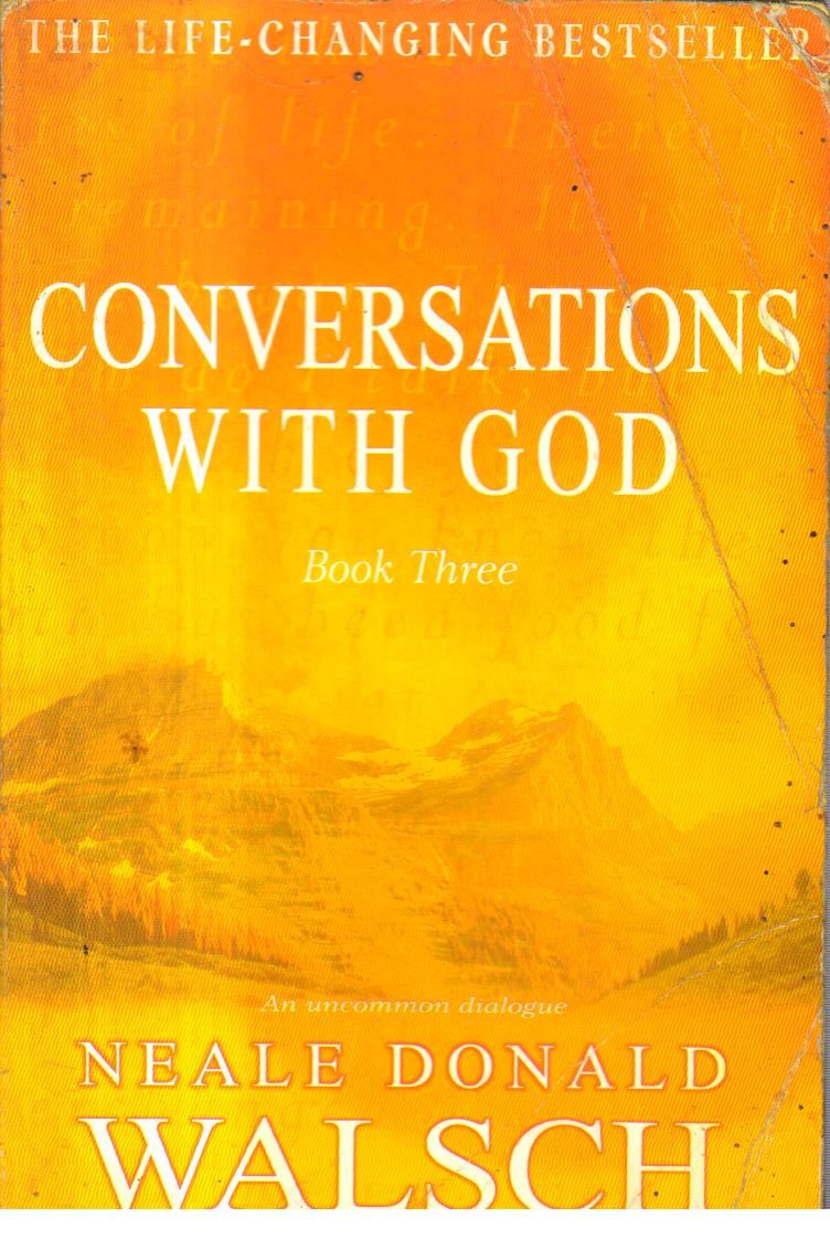 conversations with god book 1 audiobook