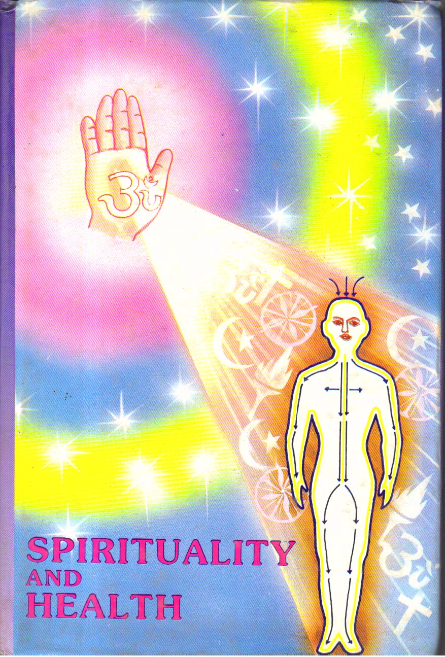 Spirituality and Health