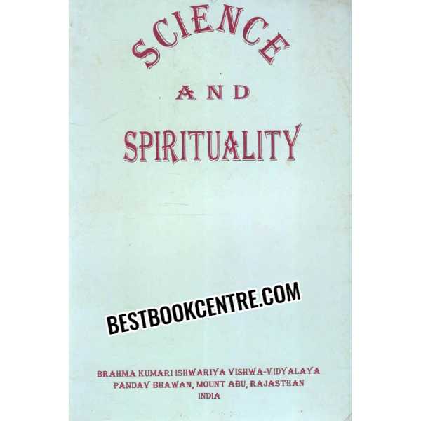 science and spirituality 