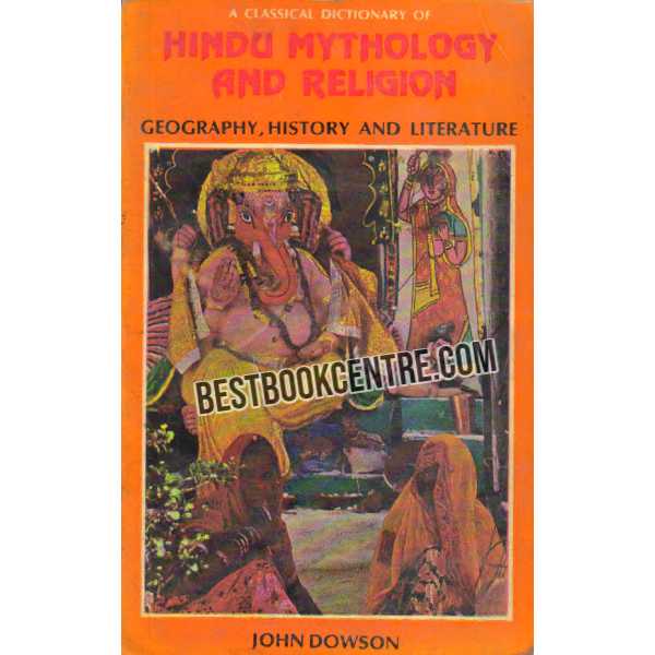 Hindu Mythology and Religion 