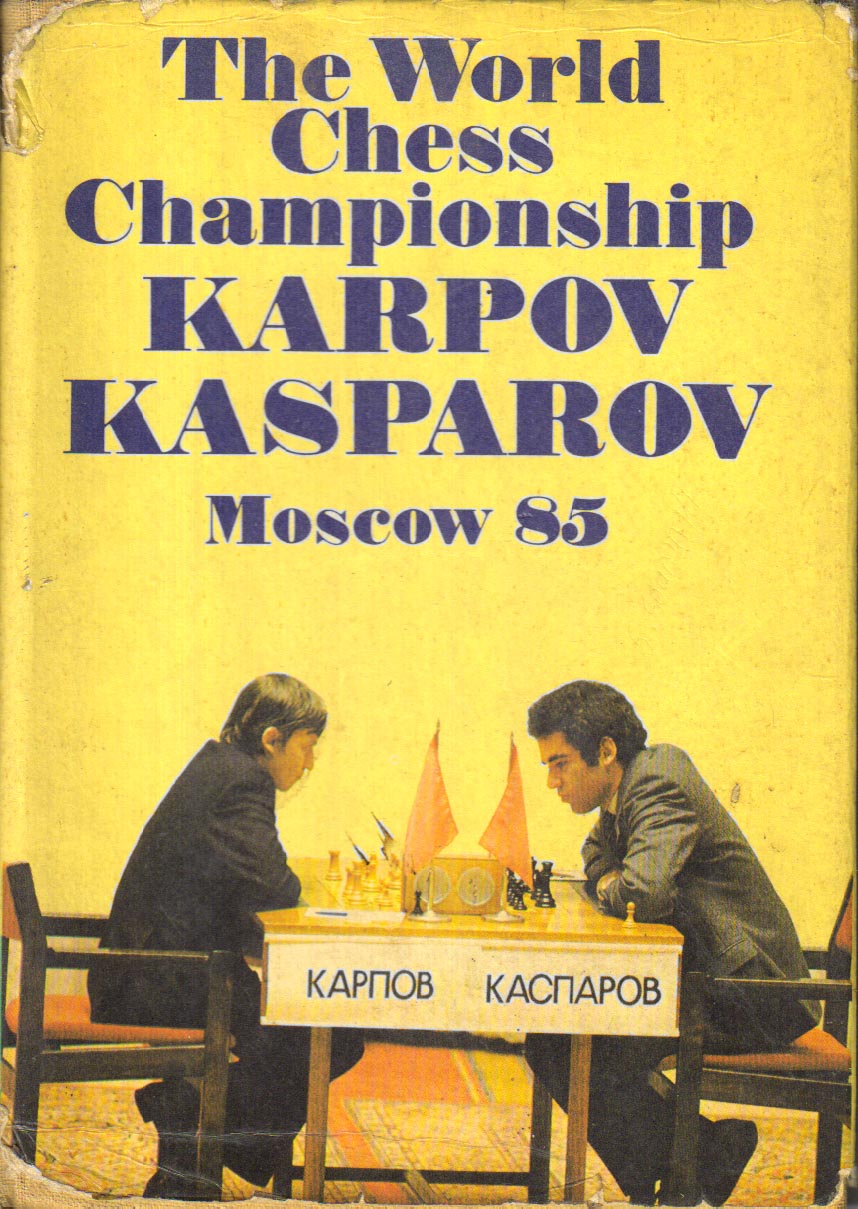 The World Chess Championship