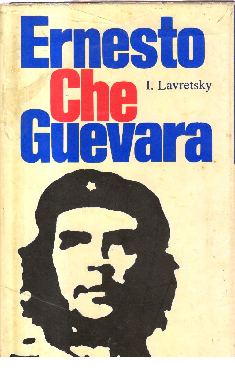 Ernesto Che Guevara